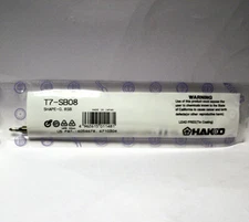 NEW-Hakko T7/T15-SB08 Soldering Tip For FM-202/FP-102