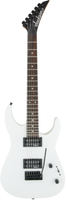 Jackson Js Series Dinky™ JS11, Snow White