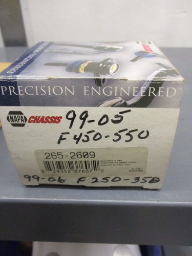 Napa Sway Bar Bushing Kit 265-2609 - 第 1/1 張圖片