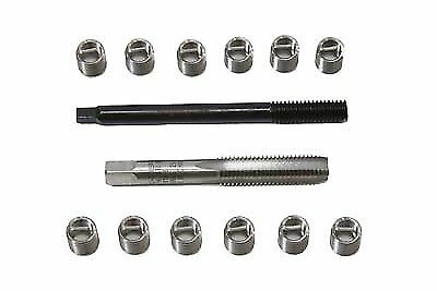 Thread Repair Kit for Multiple Applications for Harley Davidson by V-Twin