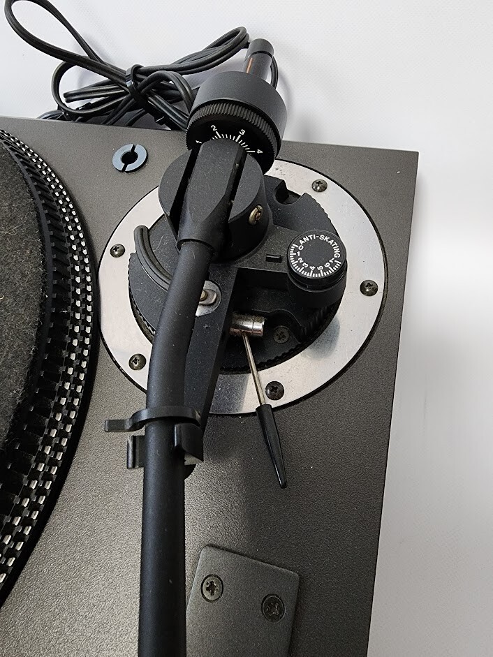 Vestax PDT 5000 Turntable Dj Black Direct Player Black | eBay Vestax PDT 5000 Turntable Dj Black Direct Player Black | eBay