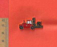 Kalmar Schwerlaststapler   1 x Kalmar Schwerlaststapler Pin aus Sammlung Nr. 108
