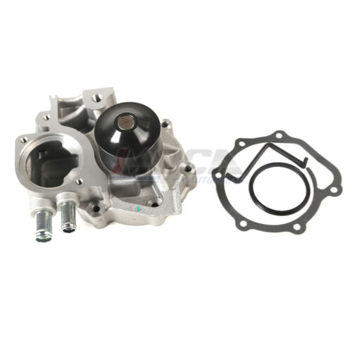 Timing Belt Water Pump Kit Fit 02-05 Subaru Impreza WRX 2.0L 13028-AA240 EJ20T - Picture 3 of 9