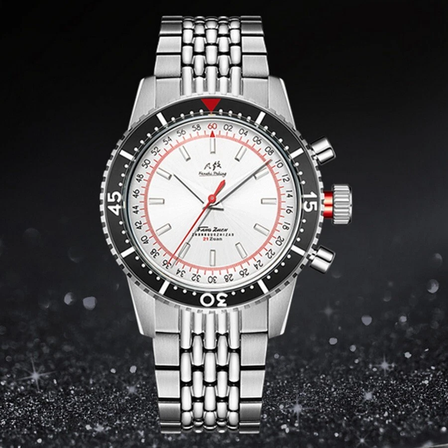 Merkur pilot online watch