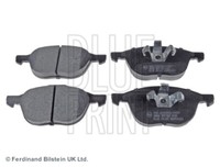 Blue Print ADM54282 Brake Pad Set, Disc Brake For Ford Ford Australia Mazda VOL