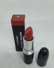 MAC Cosmetics Matte Lipstick 602 CHILI - Full Size - 100 Authentic New
