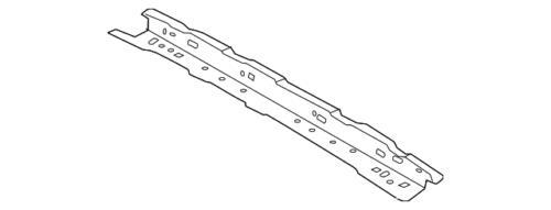 Ensamblaje de arco del techo delantero para Ford Transit Connect 2014-2023 (N/P DT1Z-6151272-D)