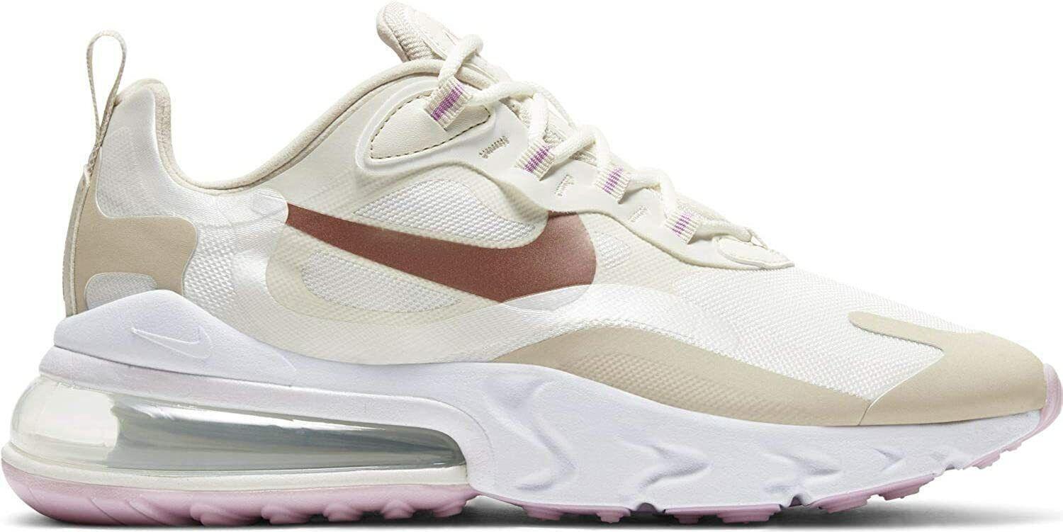 Nike Air Max 270 React Chinese New Years W for sale | eBay