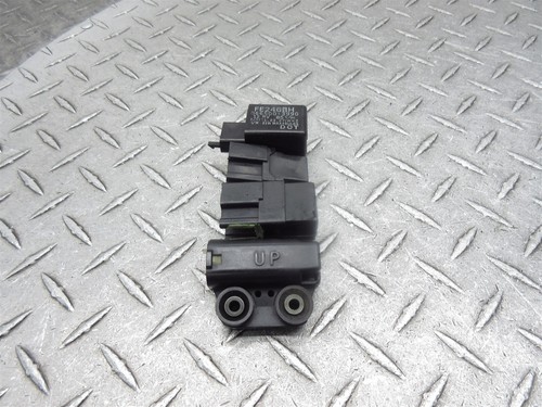 2003 02-03 Yamaha YZFR1 R1 Lot Relay Flasher Tip Over Sensor Works - Picture 6 of 11