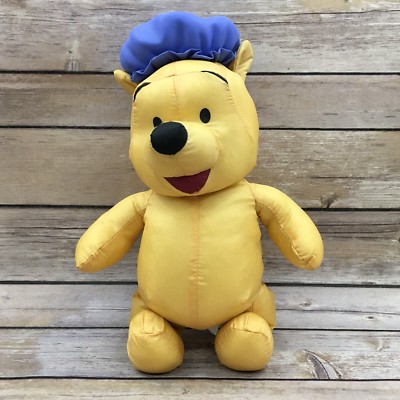 2001Fisher Price Winnie the Pooh 