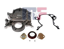 Steuerdeckel Ford SB 79-93 302 351W 5,0L 5,7L  ZB Mustang Pickup E150 Van Bronco