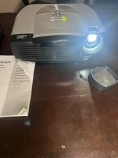 ViewSonic PJ458D Ultra-Portable XGA DLP Projector