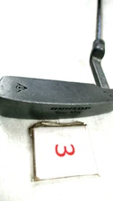 Dunlop Tour Max Blade Putter, Model 140, RH, 35" Steel Shaft, Lamkin Grip 