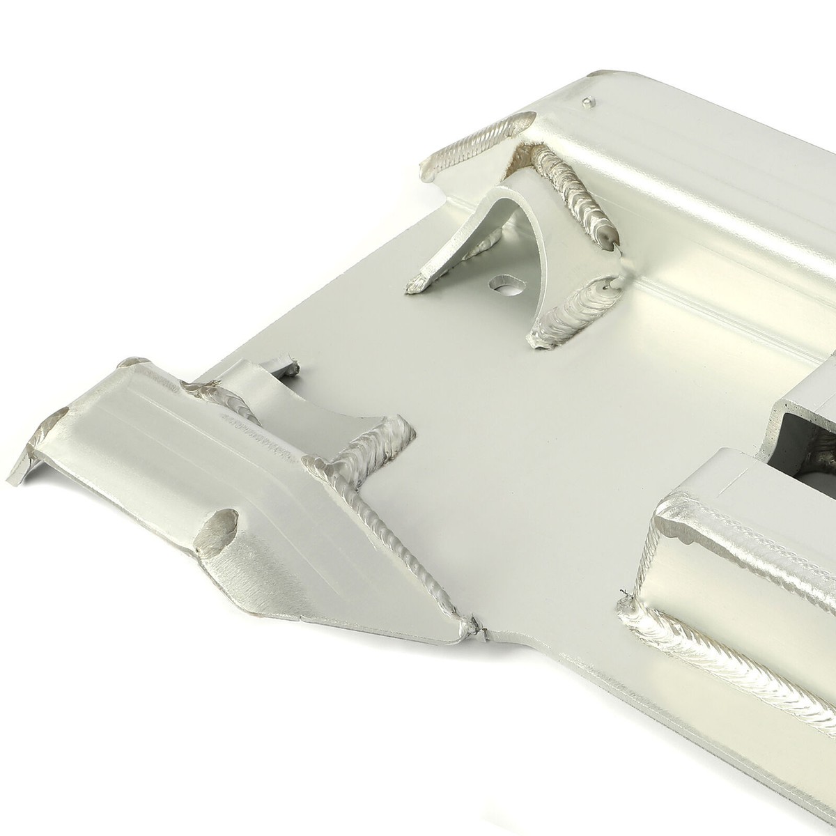 For Honda 99-08 TRX400EX 09-14 TRX400X Aluminum Swing Arm Skid