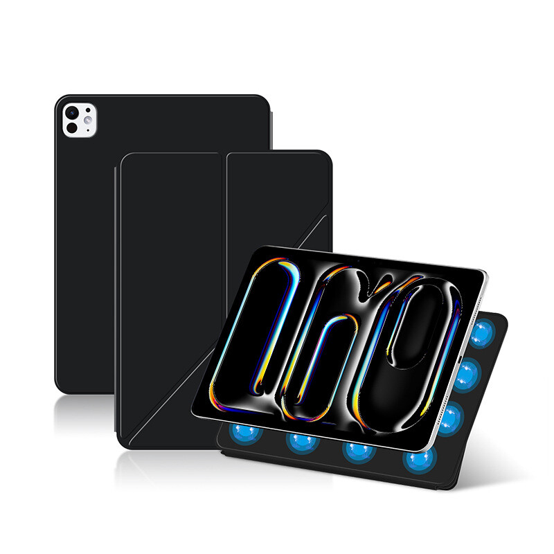 Magnetic Case for iPad Pro 11