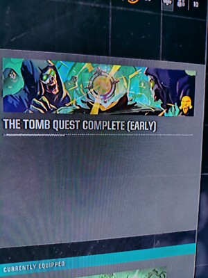 The Tomb - Co-op Carry Black Ops 6 Zombies - All Consoles Official Help