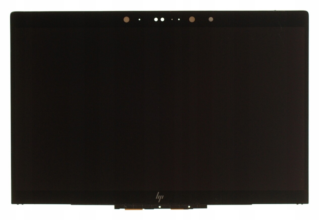 HP EliteBook X360 1030 G3 FHD TS B flap.