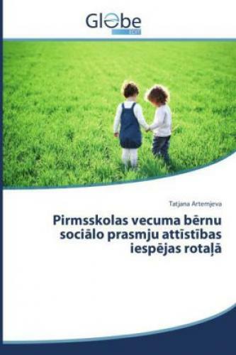 Thumbnail - Pirmsskolas Vecuma B Rnu Soci Lo Prasmju Att St Bas Iesp Jas Rota 2637