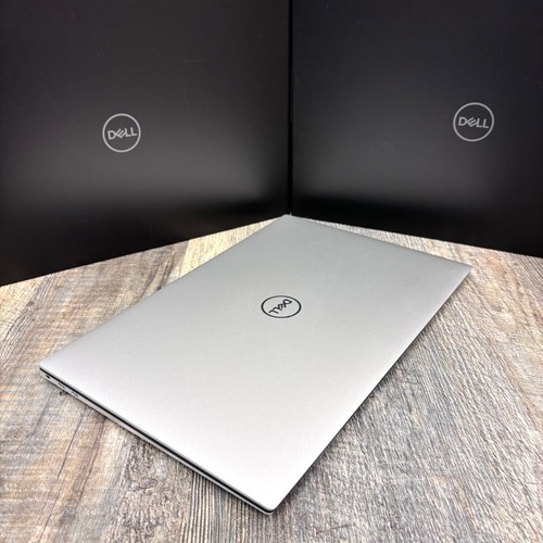 Very Good Dell XPS 15 4K TOUCHSCREEN 64GB RAM - 1TB SSD - 10th CORE i9 - 9500 - Bild 14 von 16