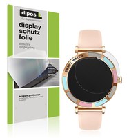 6X Schutzfolie Matt FüR Braidol Smartwatch 1.27 Zoll Displayschutzfolie Folie