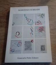 Agostino Ferrari - Politi Editore 1979