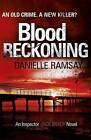 Blood Reckoning by Danielle Ramsay (Paperback, 2015)
