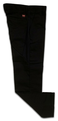 Red Kap Men's Mimix Utility Pants Industrial Work Clothes Uniform - Picture 15 of 23