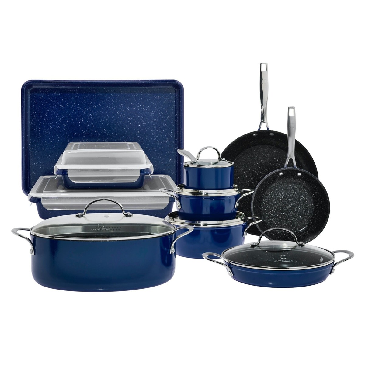 Where to Buy Curtis Stone Cookware: Top Retail Picks