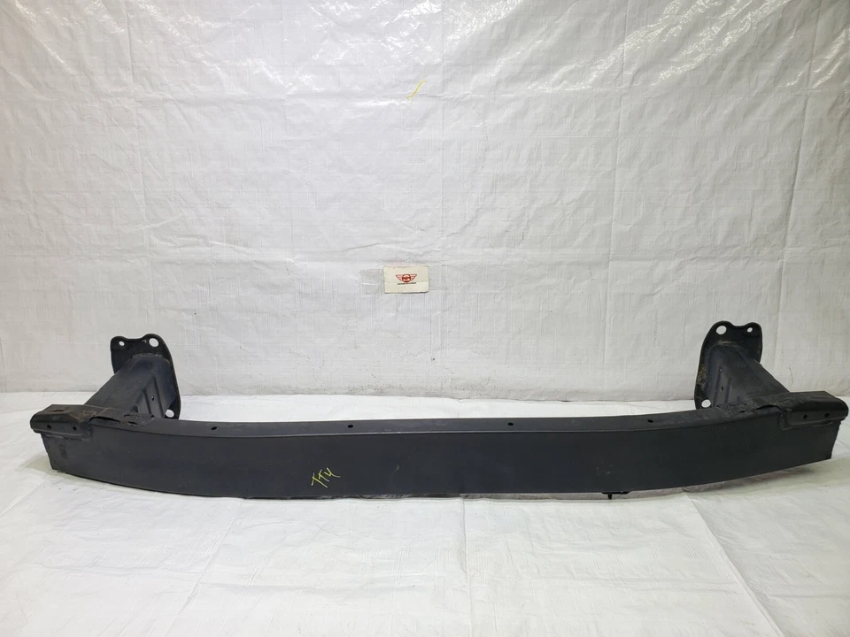 2016 2017 2018 Kia Optima Front Bumper Reinforcement Impact Bar OEM 64900-D5000 Foto 3 de 4
