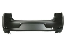 Stoßstange hinten passt für: VW GOLF VII Hatchback 03.17-12.20