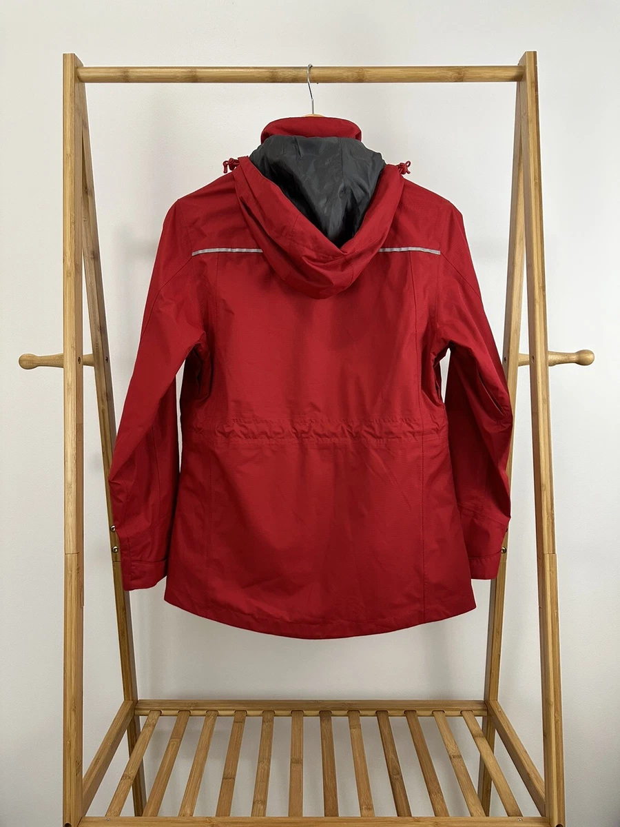 Oobe rain cheap jacket