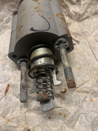 Lucas 76863e 12v starter solenoid M35J 5M90 - 76863E - Picture 3 of 5