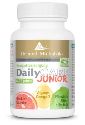 DailyCare Junior nach Dr. med. Michalzik
