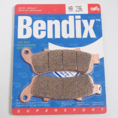 Plaquettes De Frein Brembo Avant Moto Honda CBR1100XX 1996-1997 - Réf. 07HO42.SA - Neuf