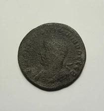 Roman Provincial - Philip I (244-249 AD) Seleucis and Pieria, Antioch AE 28mm