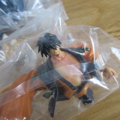 TRIGUN Maximum Story Image Figure Full Set of 6 Yamato authentic