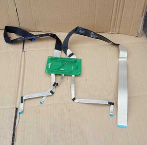 Ersatz Third Mainboard für MSI Optix MPG27CQ2 Monitor