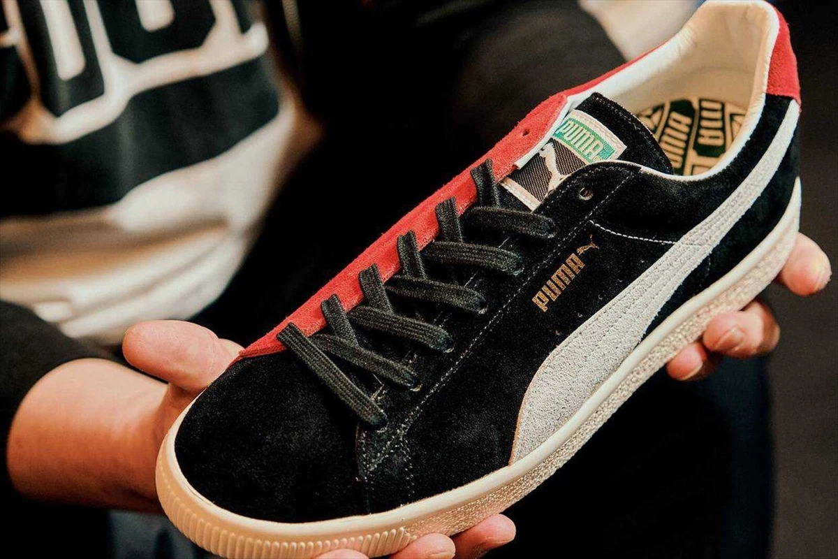 Made in cheap japan puma
