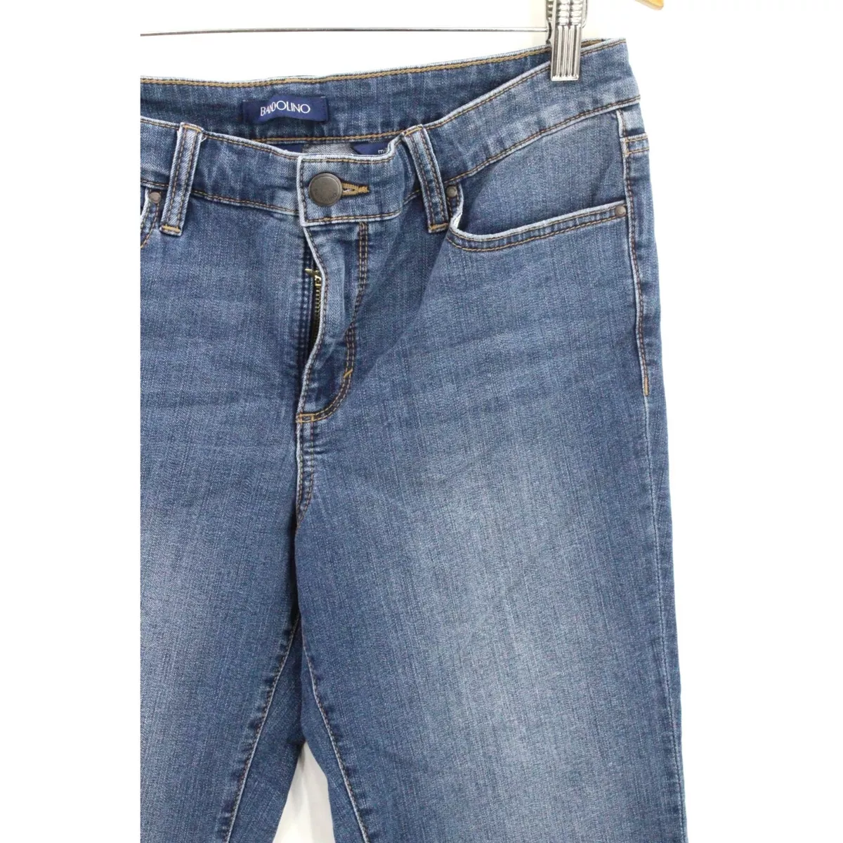 Bandolino millie jeans sales