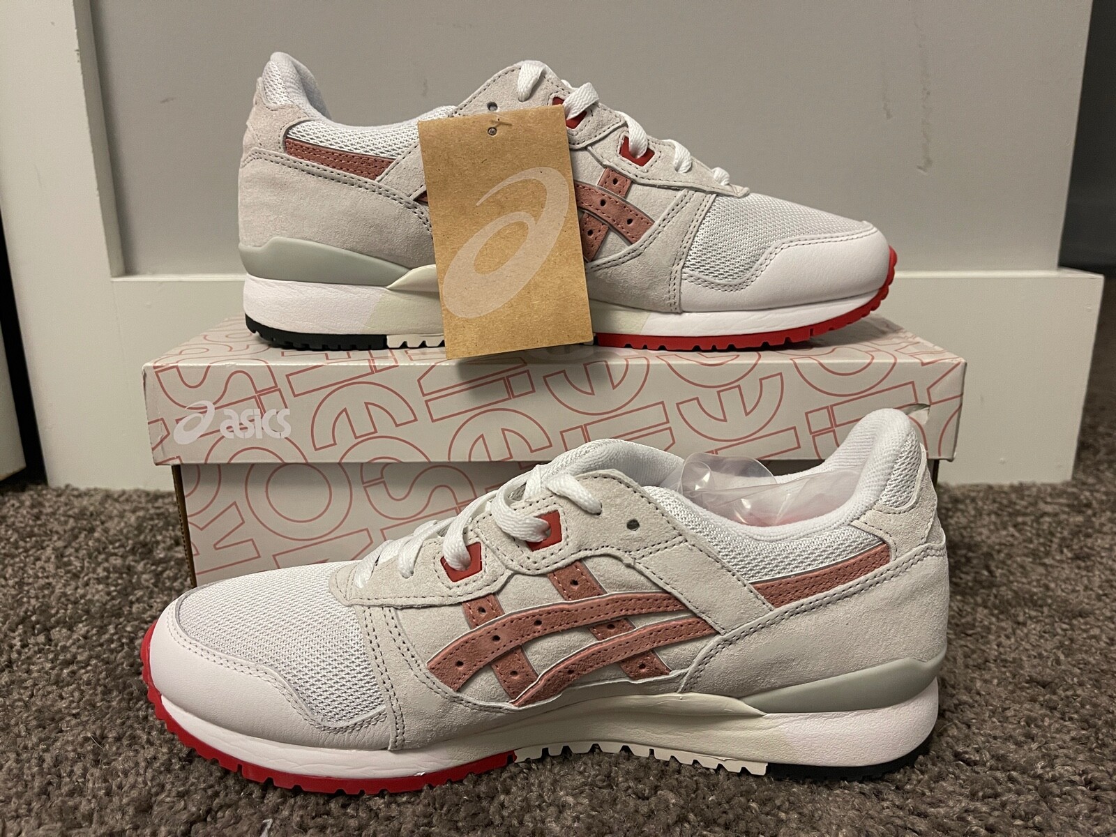 gel lyte 3 sizing reddit