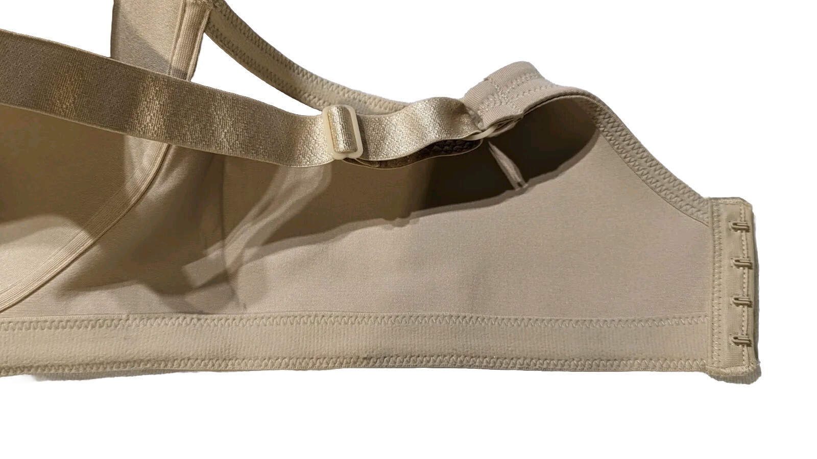 Aazon.co: Vanity Fair Beauty Back Sostén Reductor Sin Aro Para Ujer - Foto 3