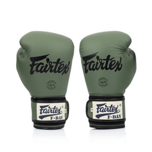 fairtex falcon gloves