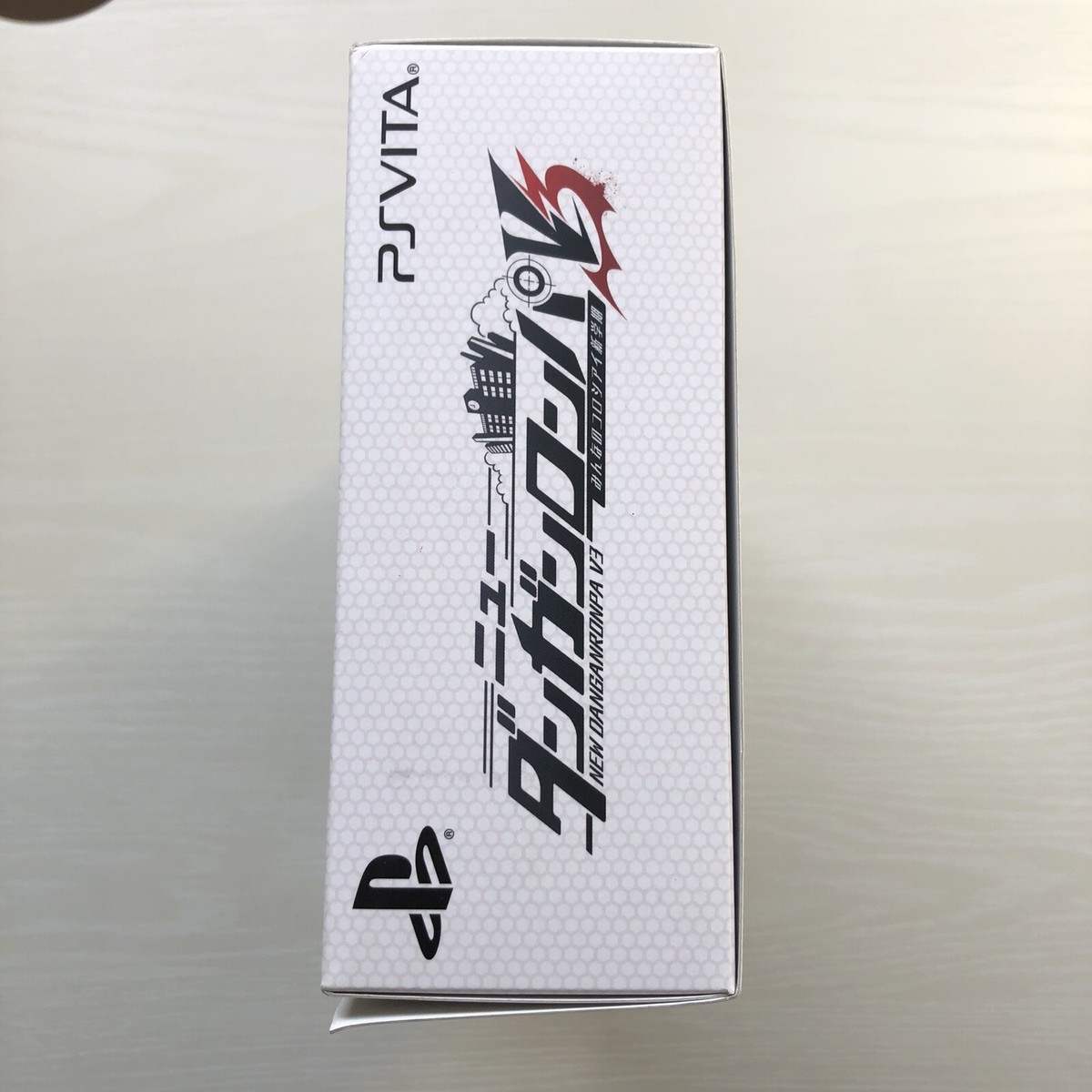 PS VITA New Danganronpa V3 Chou Koukoukyu no Limited Box Japan