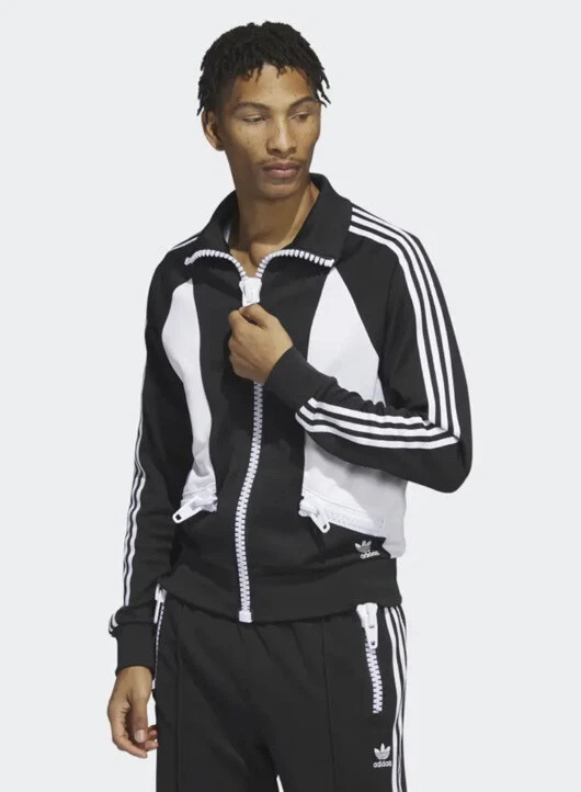 Tuta clearance jeremy scott