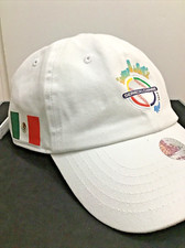 NUEVA 2024 SERIE DEL CARIBE Evento México Gorra de Béisbol - Serie Caribe Miami