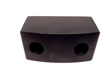 ASC021MG Stop Block 2 Hole 10 Metric 45x20mm | eBay