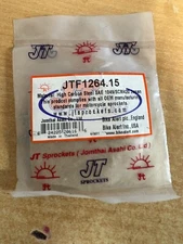 JT JTF1264,15 Chain Pinion OE REPLACEMENT (T4)
