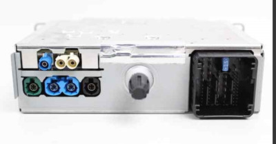 EXPERT PARTNER CITROEN C3 PEUGEOT 208 2008 RADIO CD TUNER NAVI 9822730180