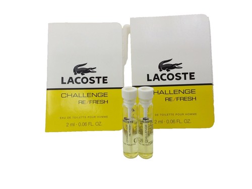 Lacoste L.12.12 Blanc Pure Men 3.3 oz 100 ml Eau De Toilette Spray