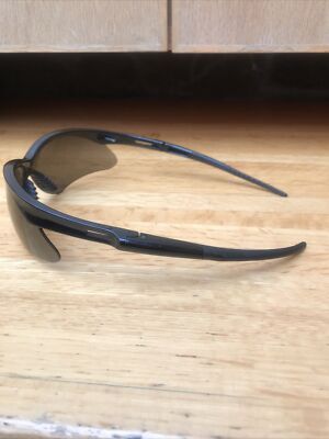 Jackson Nemesis KC Z87 S Safety Glasses Clear Indoor outdoor Lens